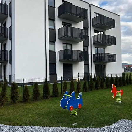 Apartment 4you Zywiec