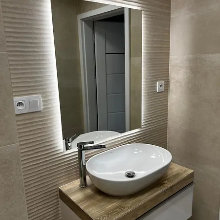 4you Apartment Zywiec