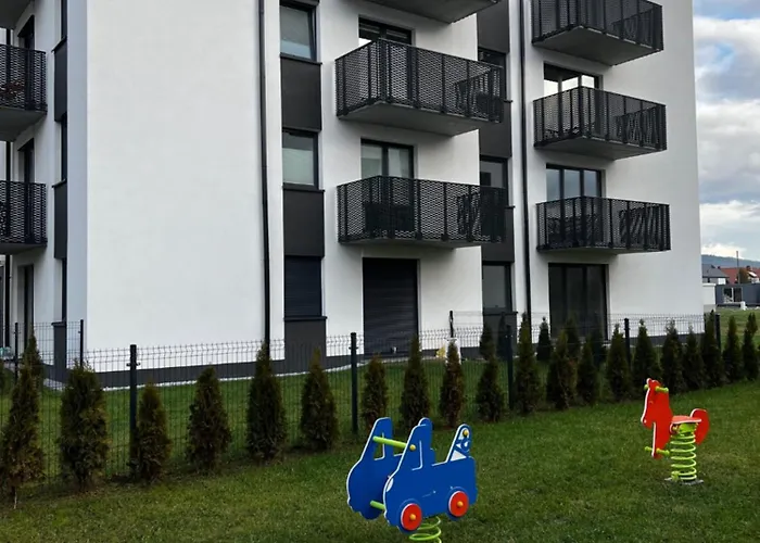 דירה 4you Żywiec