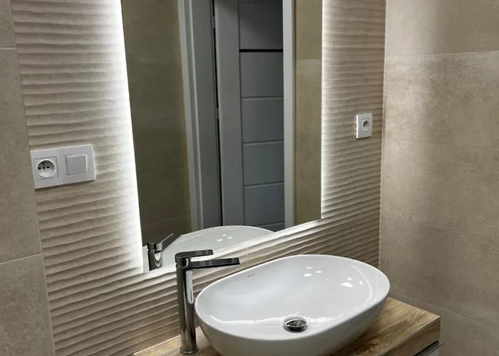 4you דירה Żywiec